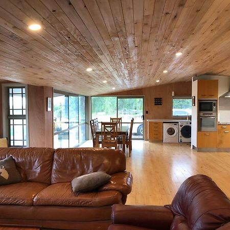 The Nutshed Villa Matata Ngoại thất bức ảnh