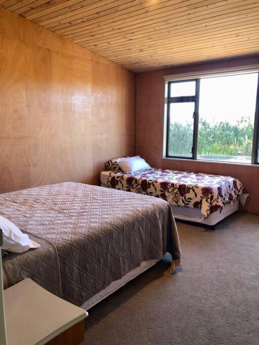 The Nutshed Villa Matata Ngoại thất bức ảnh