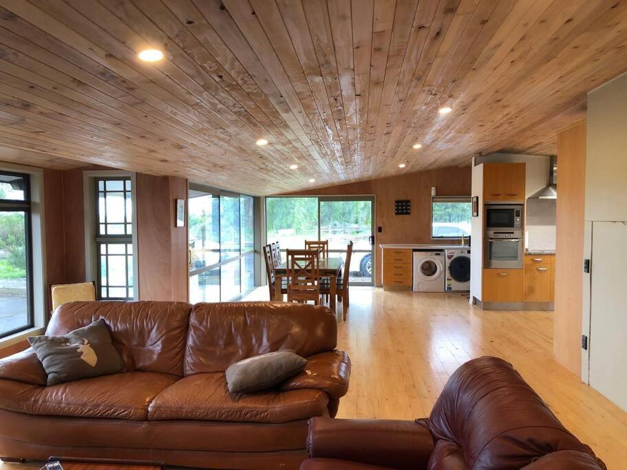 The Nutshed Villa Matata Ngoại thất bức ảnh
