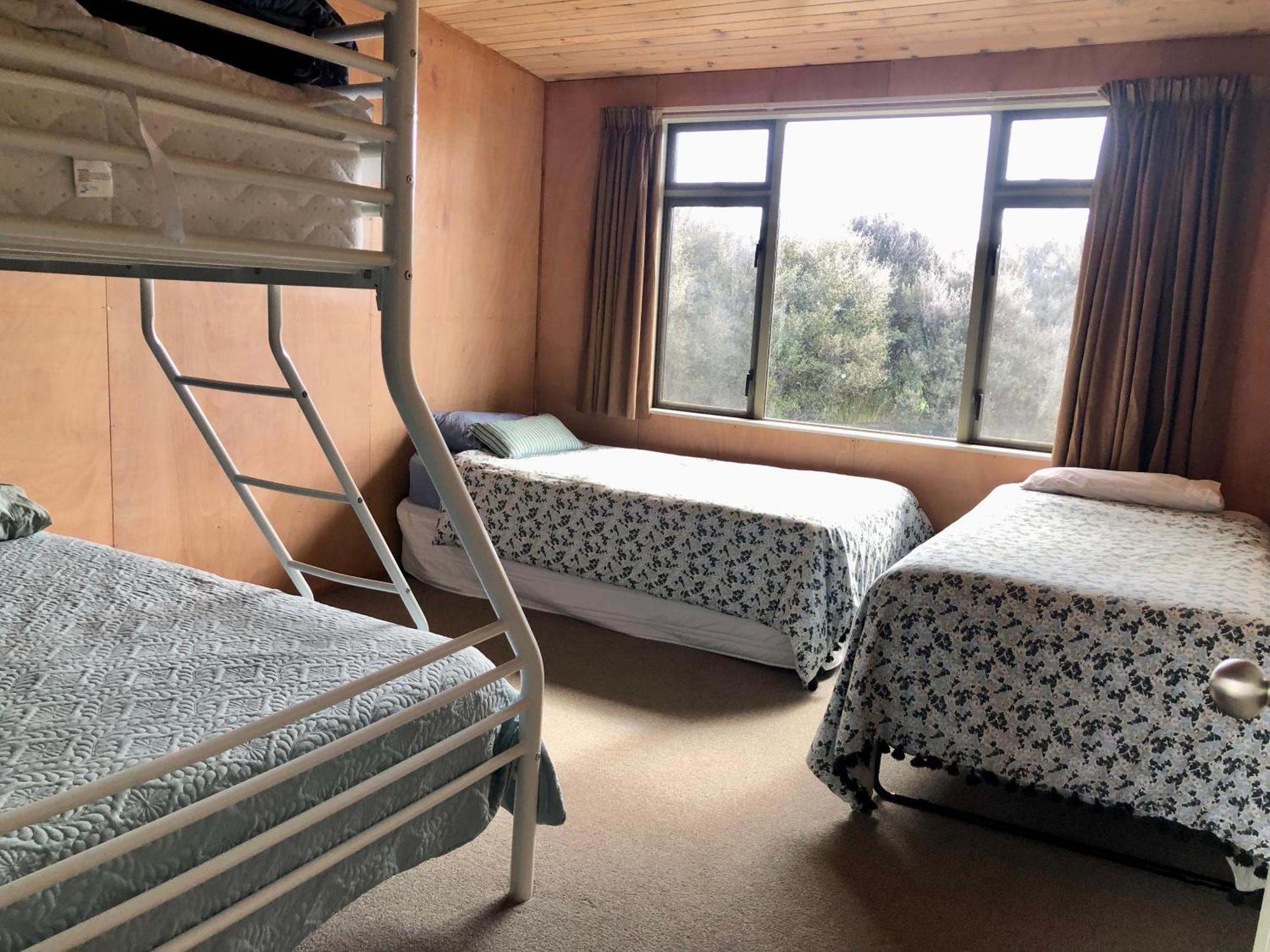 The Nutshed Villa Matata Ngoại thất bức ảnh